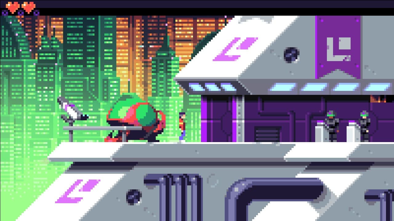 Game screenshot 1