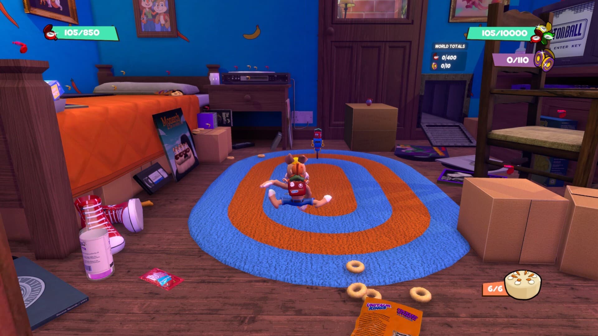 Game screenshot 1