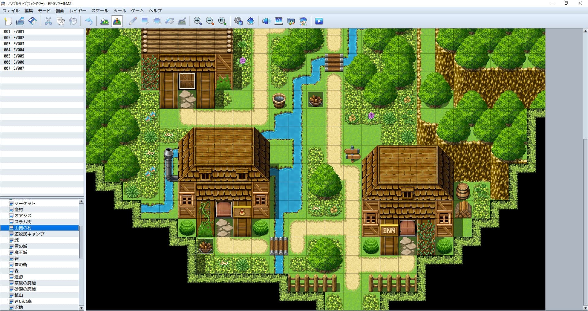Game screenshot 1