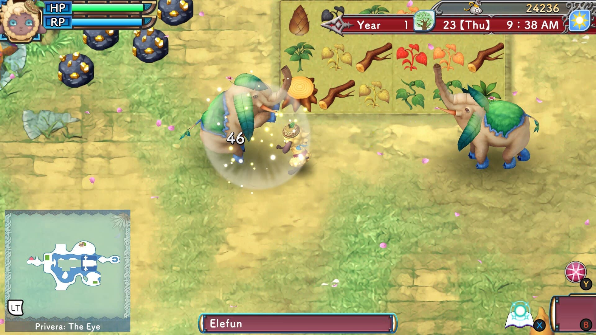 Game screenshot 1