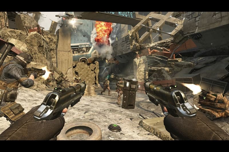 Game screenshot 1