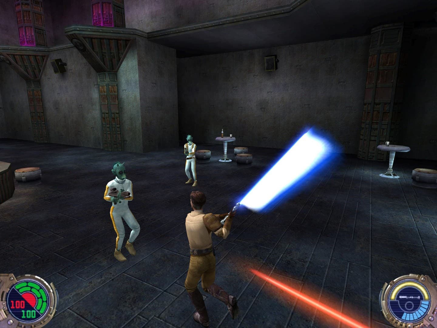 Game screenshot 1