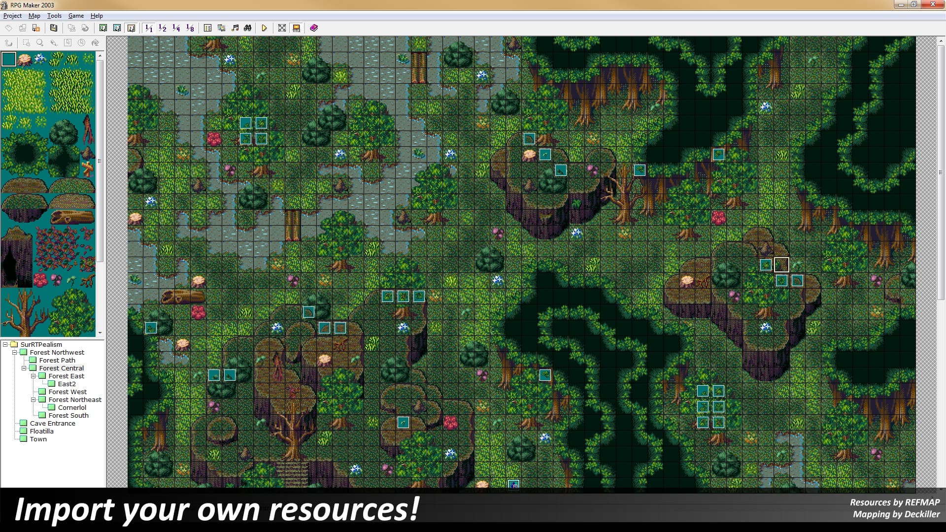 Game screenshot 1