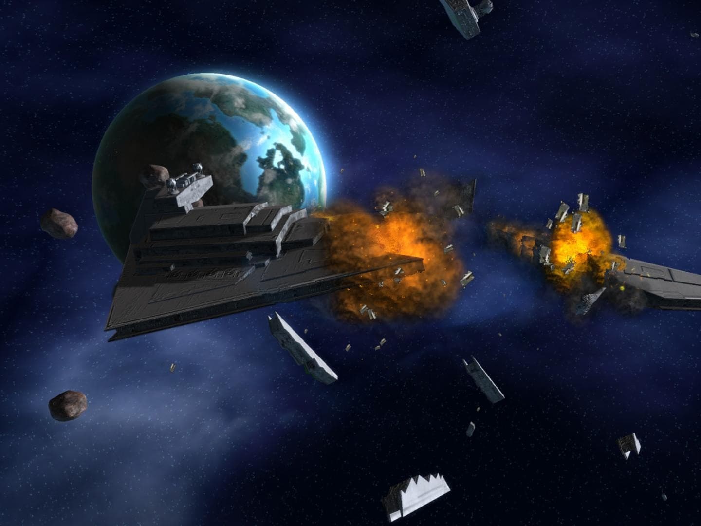 Game screenshot 1