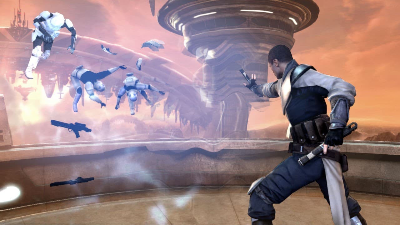 Game screenshot 1