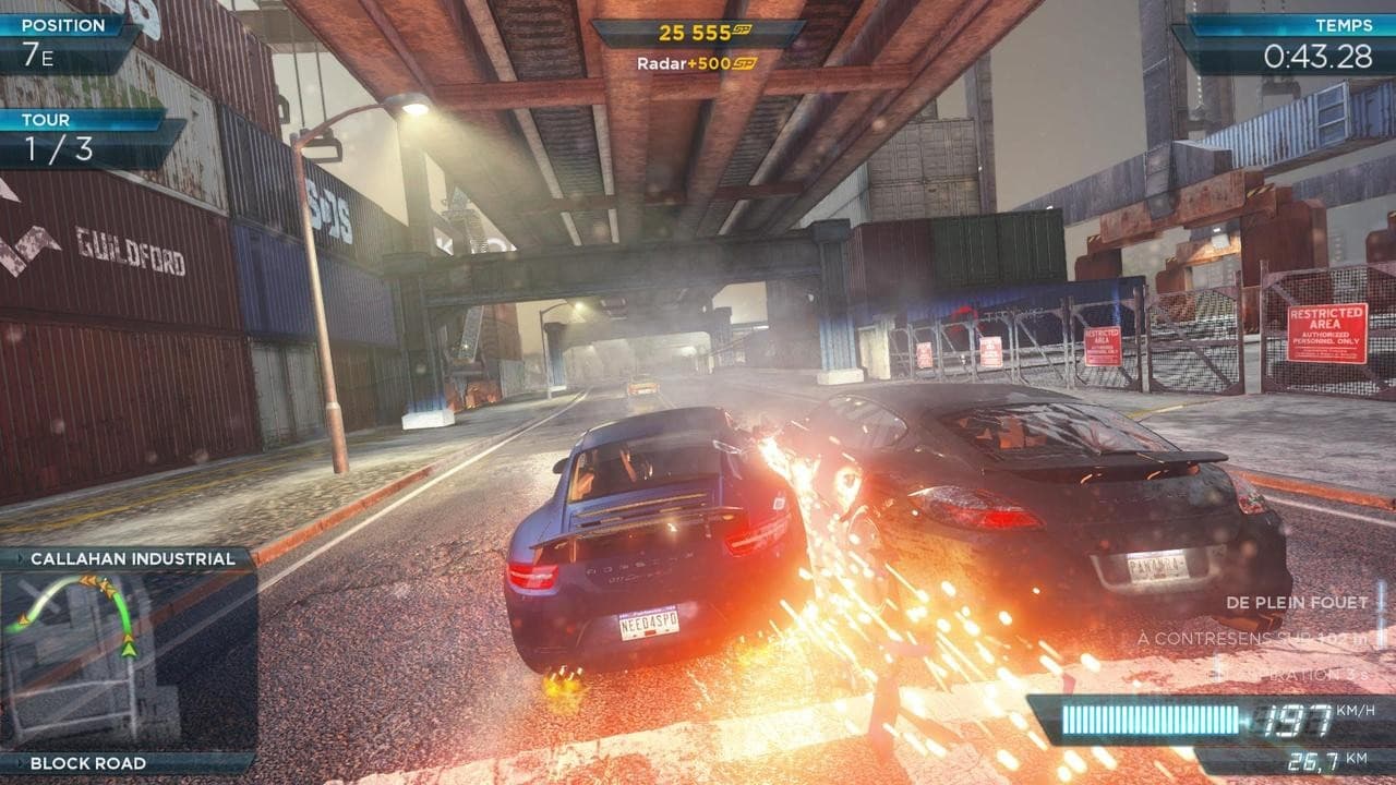 Game screenshot 1