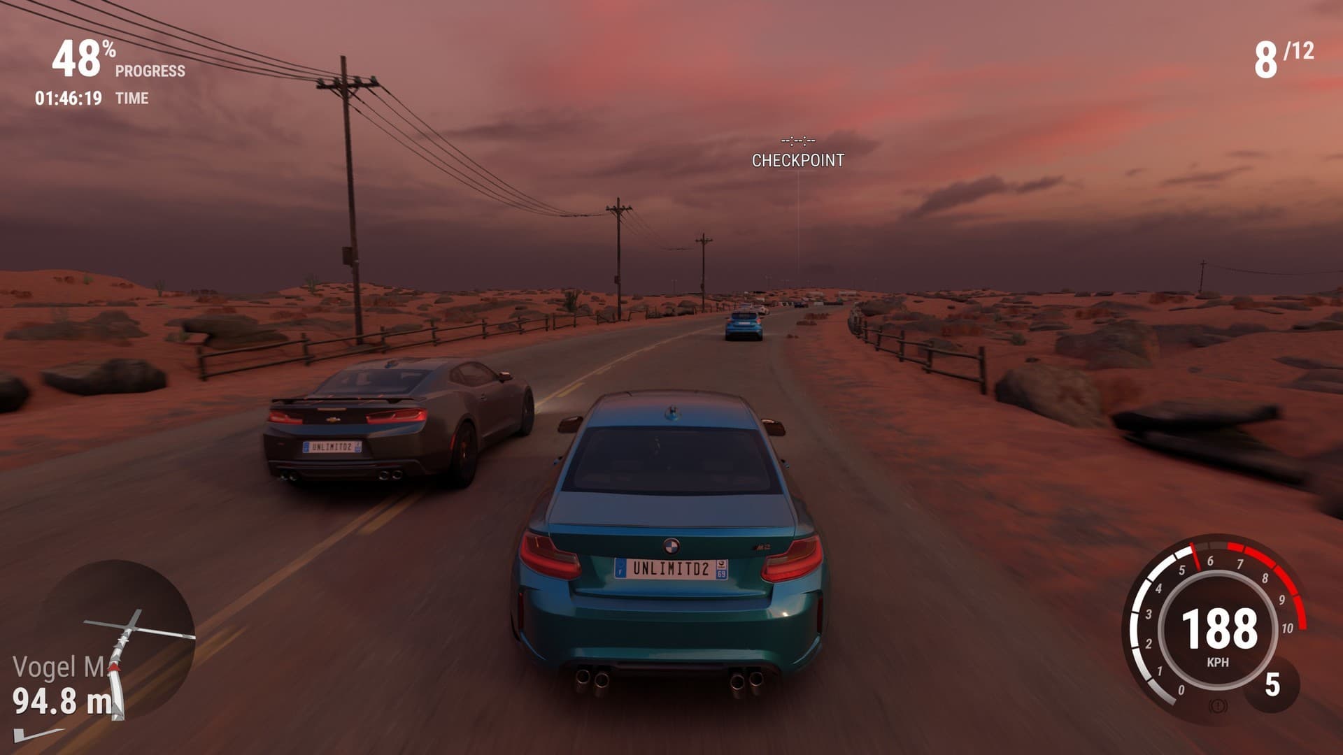 Game screenshot 1