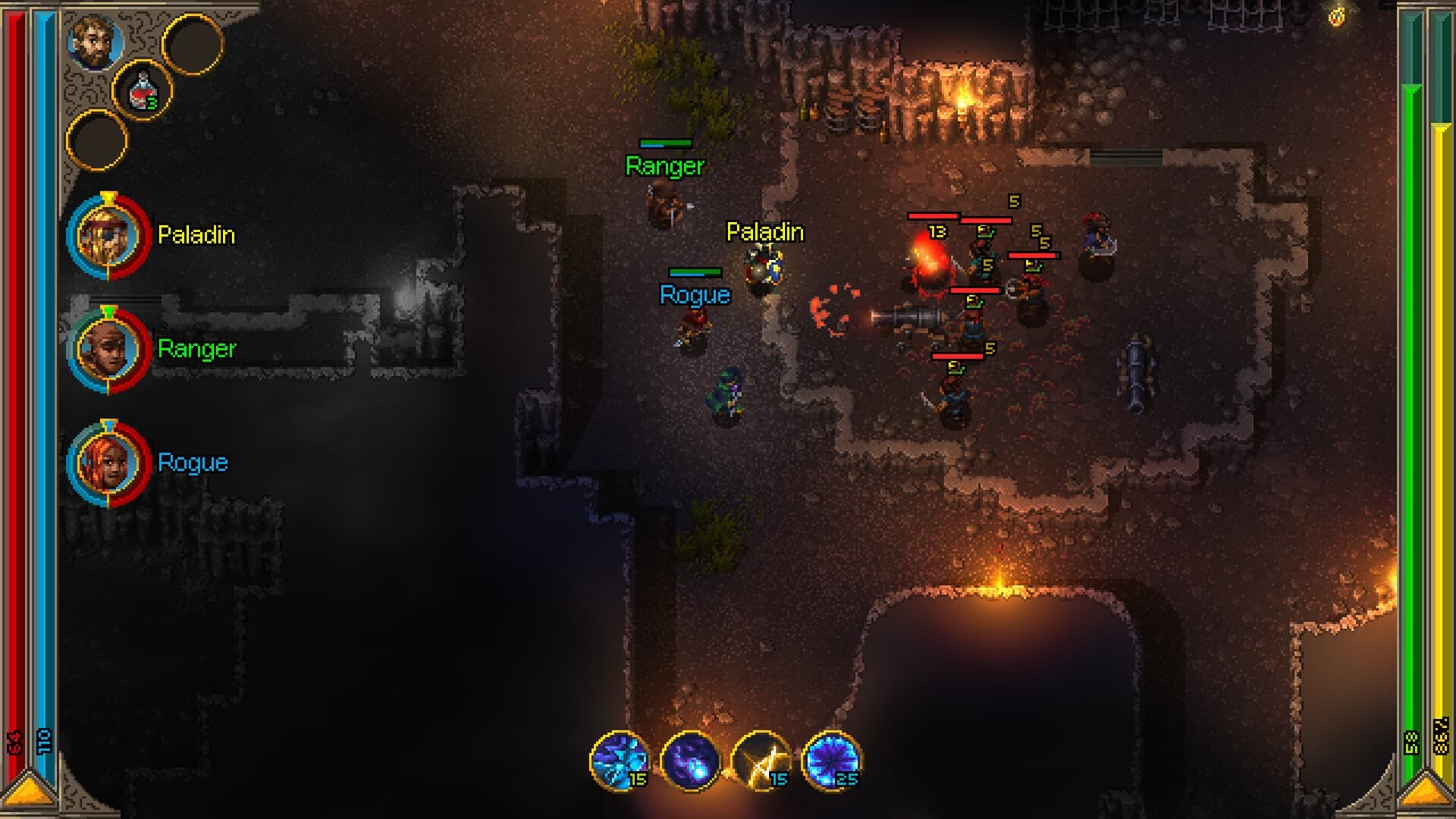 Game screenshot 1