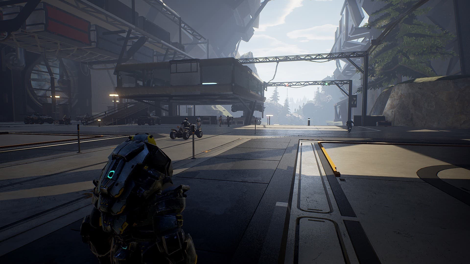 Game screenshot 1
