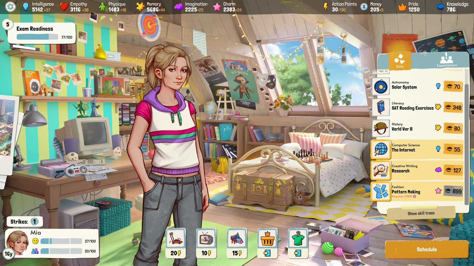 Game screenshot 1