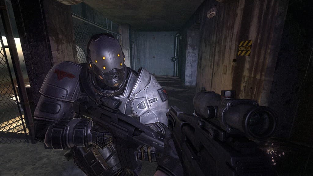 Game screenshot 1