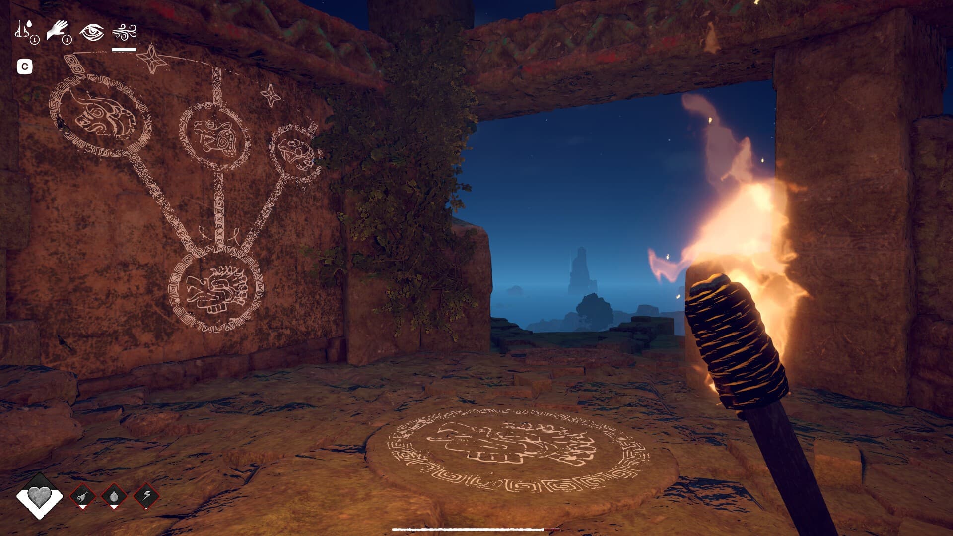 Game screenshot 1
