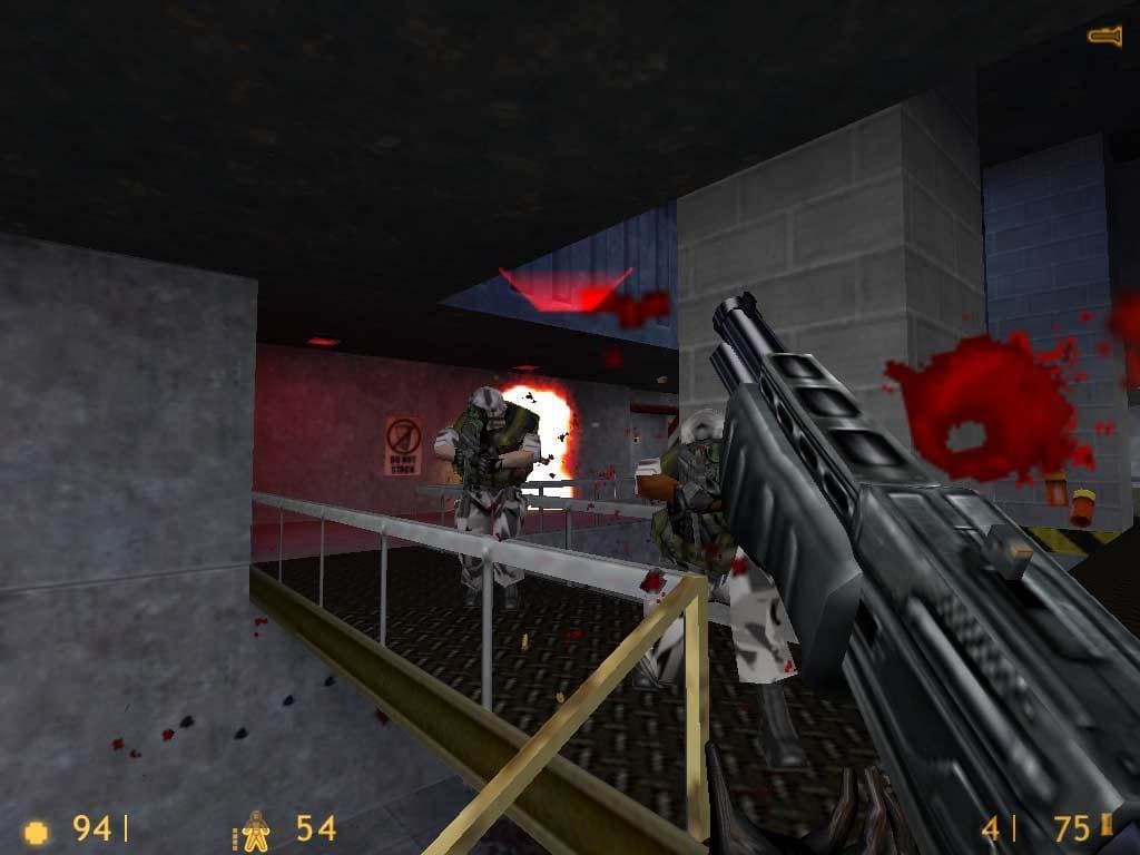 Game screenshot 1