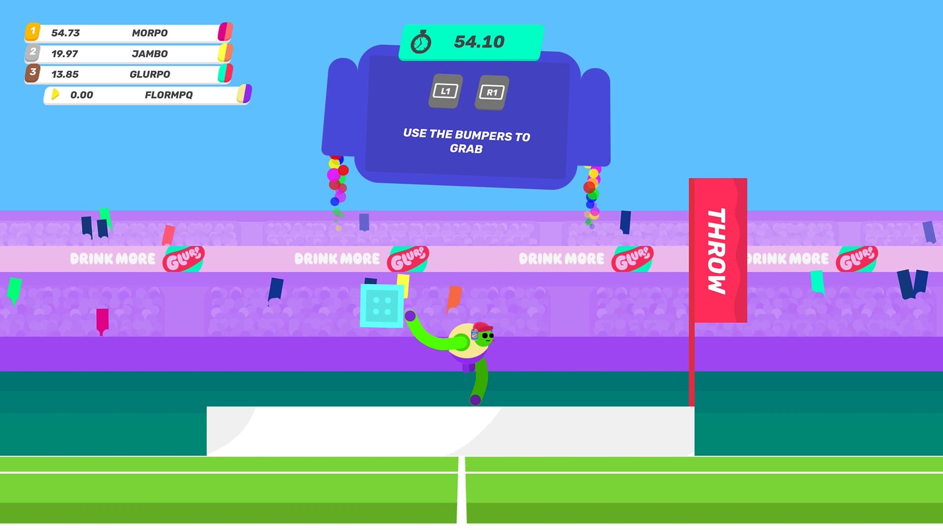 Game screenshot 1