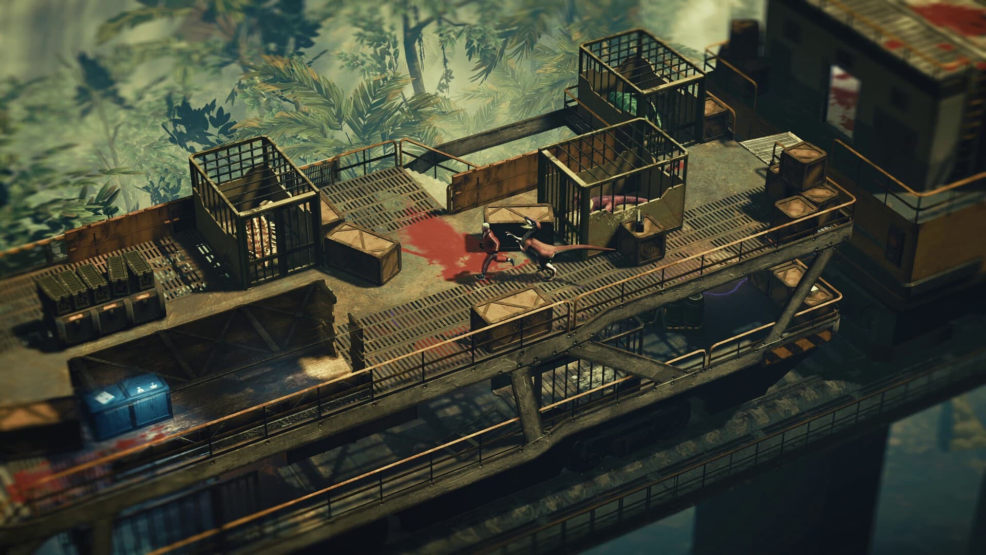 Game screenshot 1