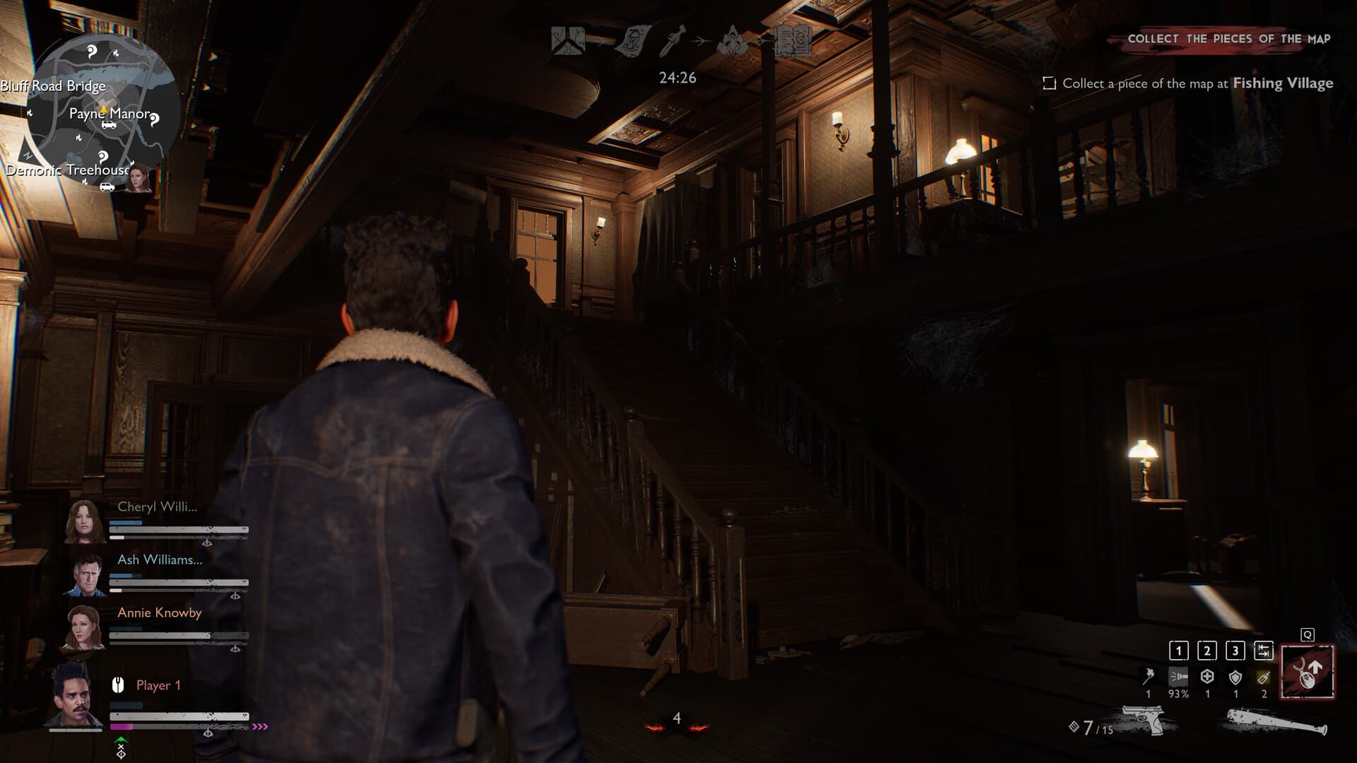 Game screenshot 1