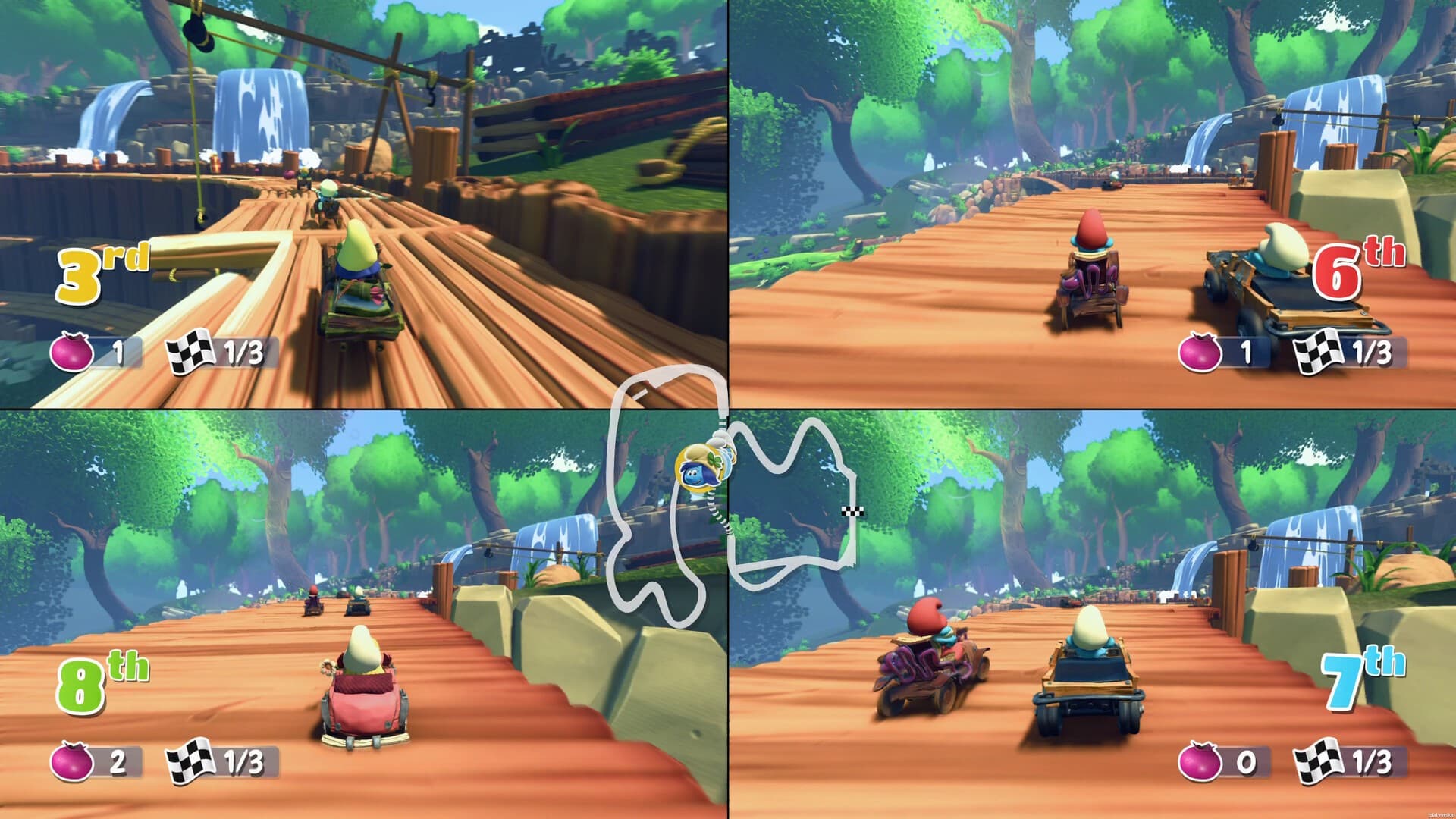 Game screenshot 1