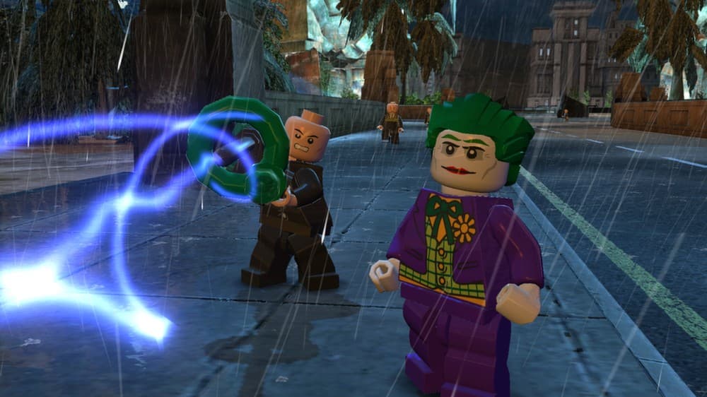 Game screenshot 1