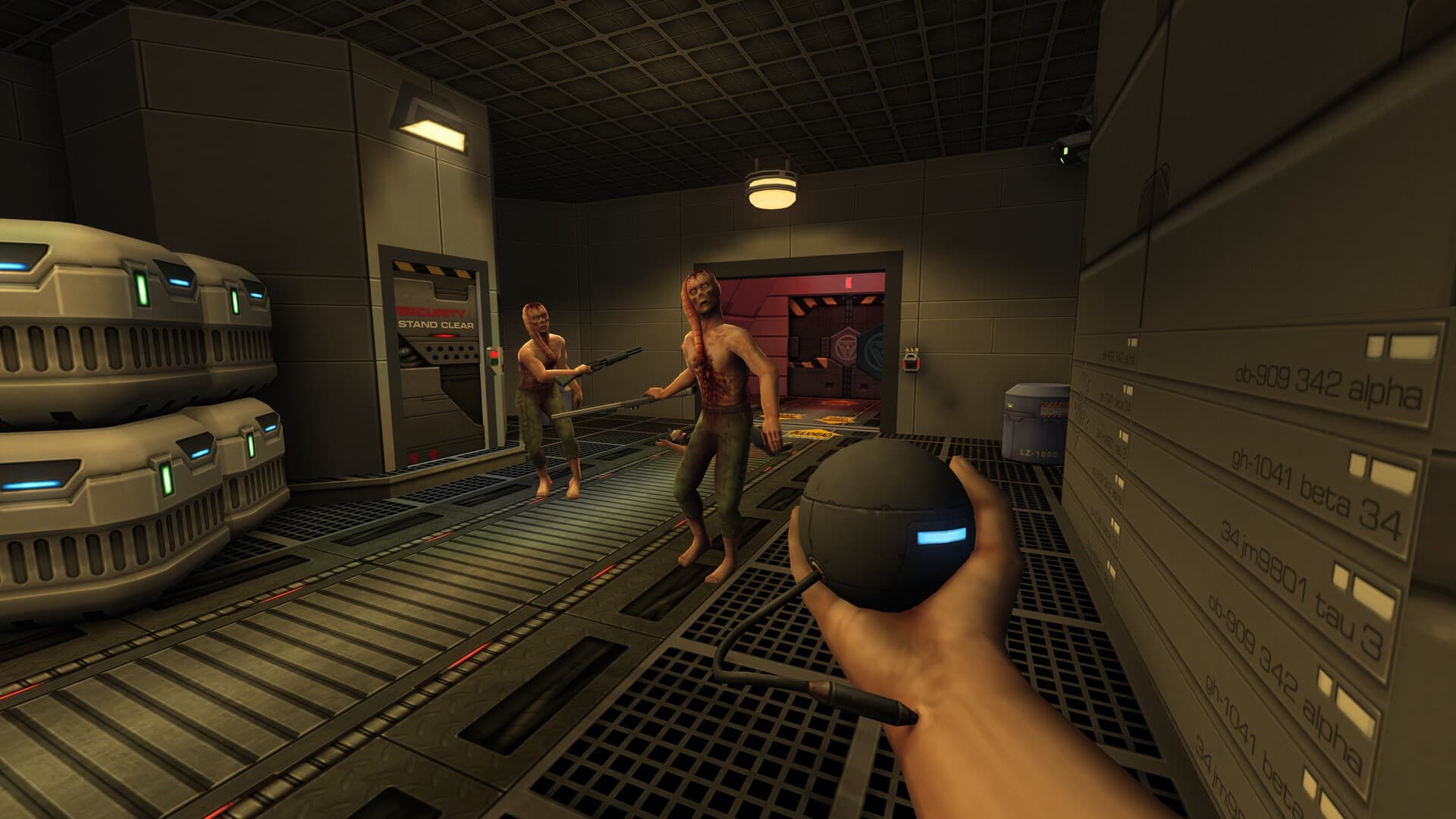 Game screenshot 1