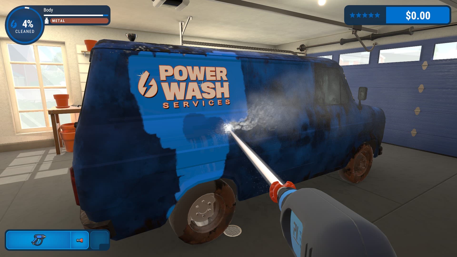 Game screenshot 1