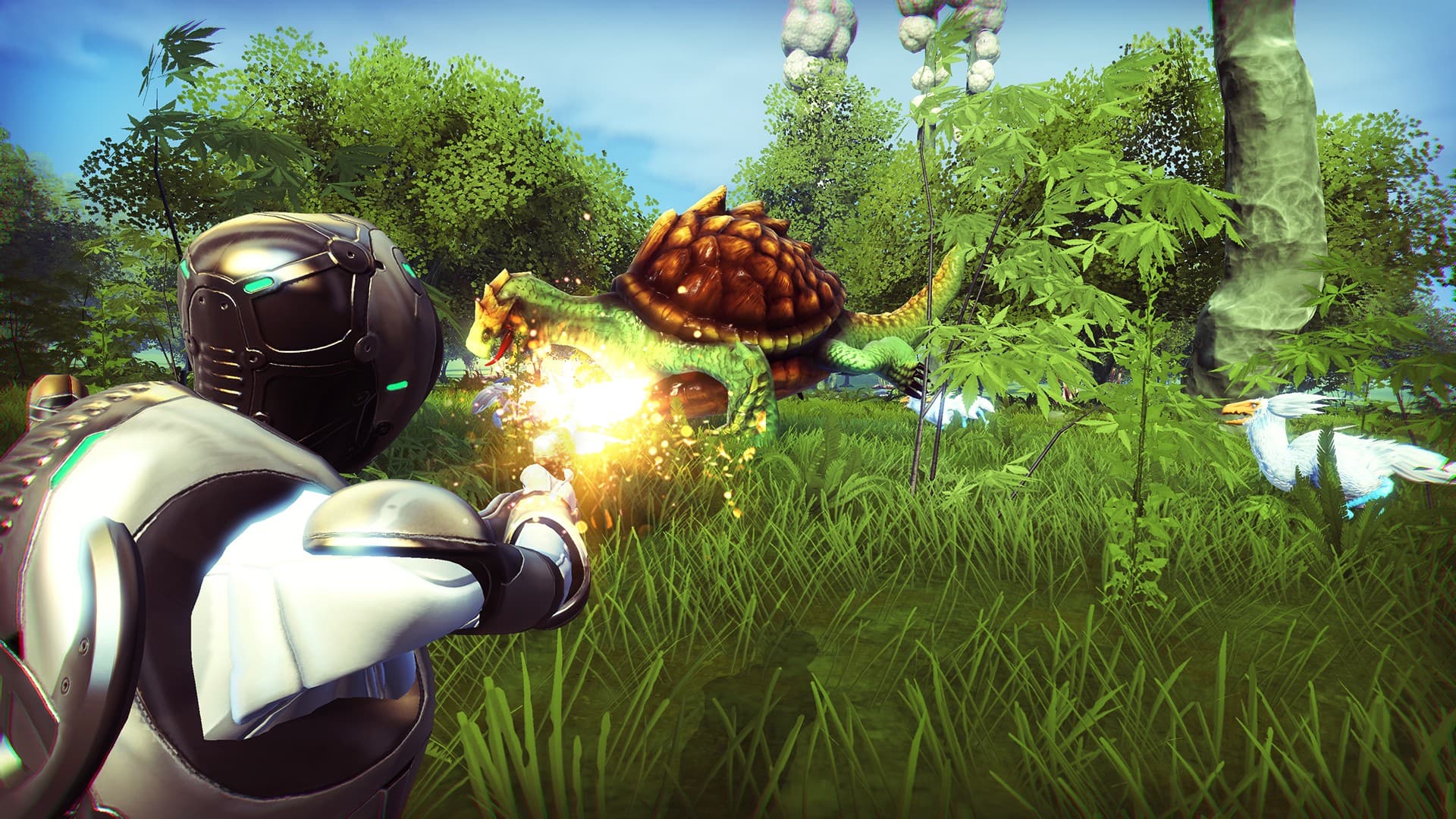 Game screenshot 1