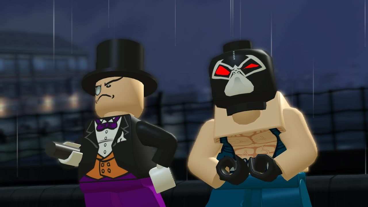 Game screenshot 1