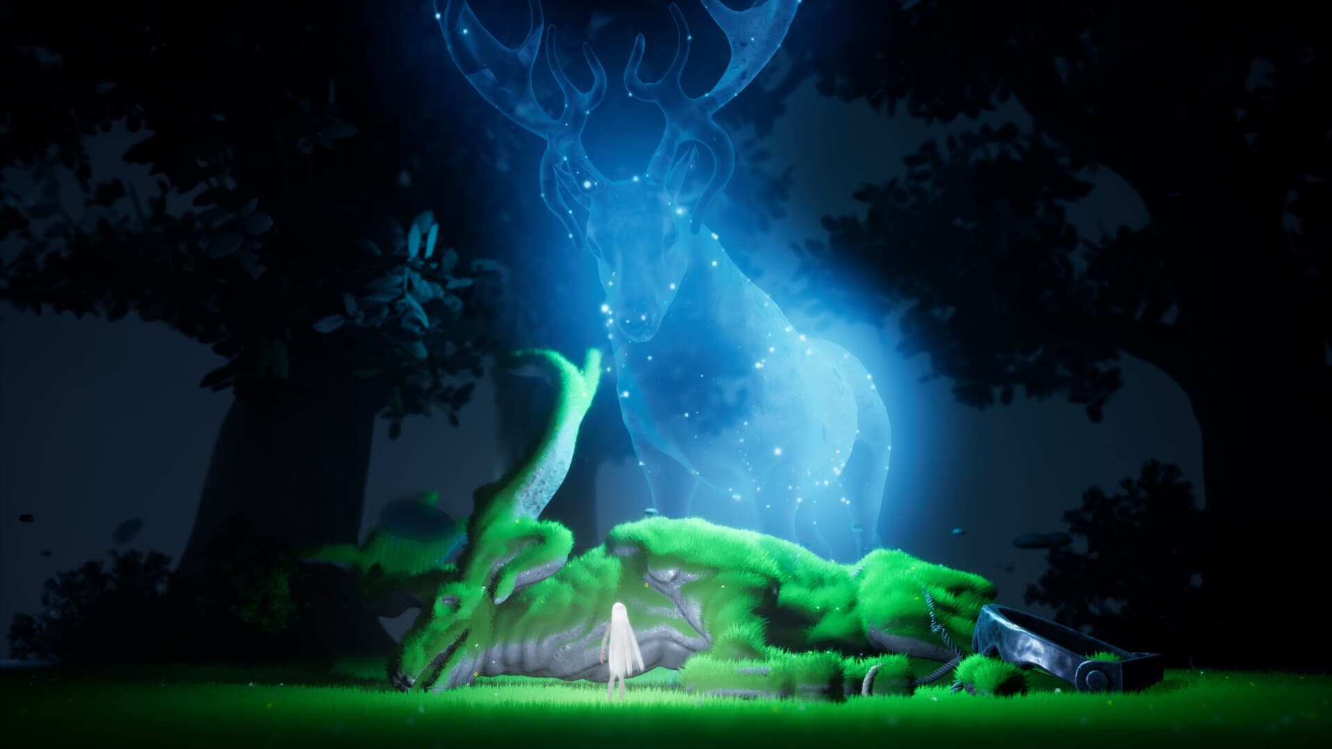 Game screenshot 1
