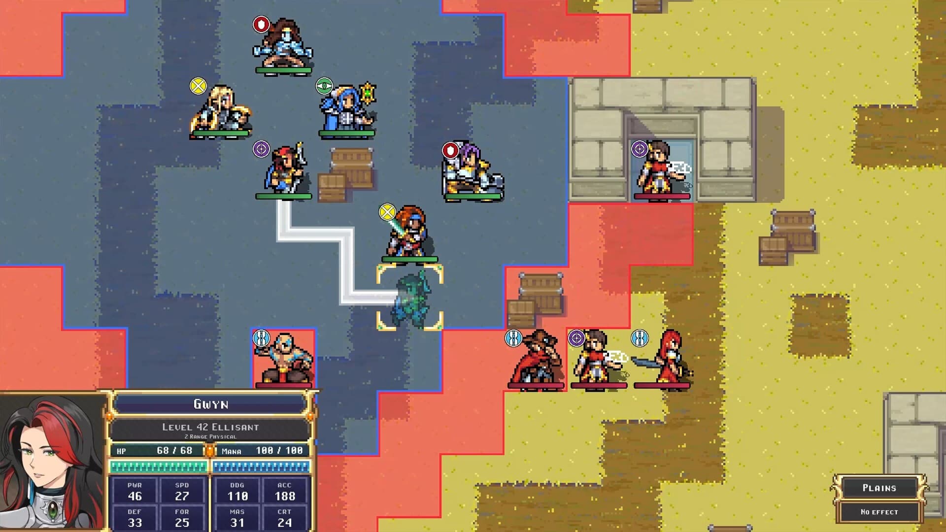 Game screenshot 1