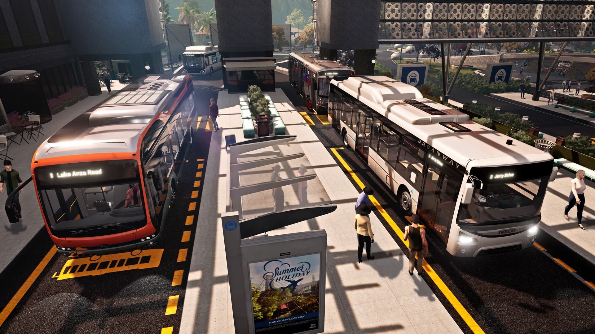 Game screenshot 1