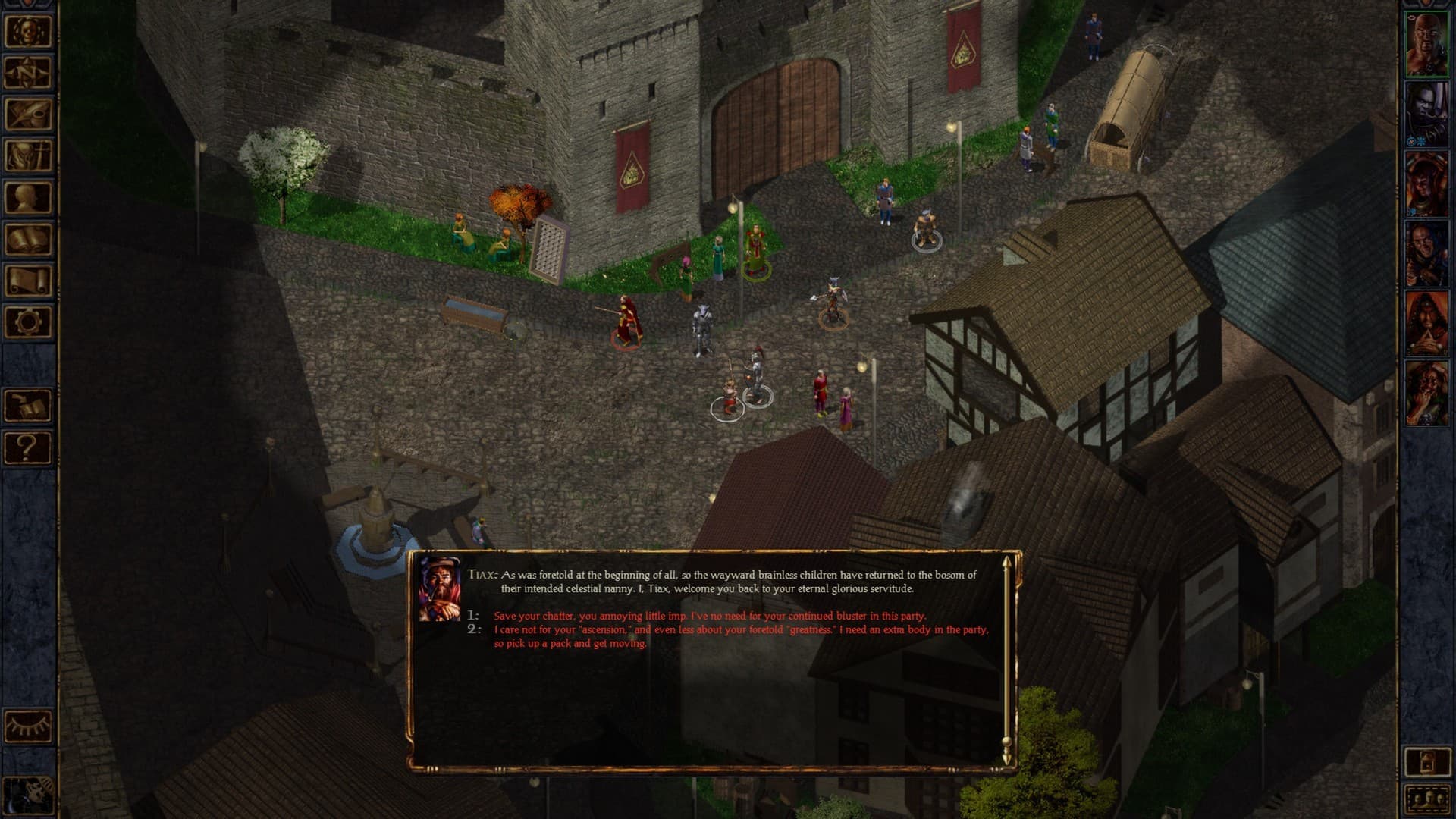 Game screenshot 1