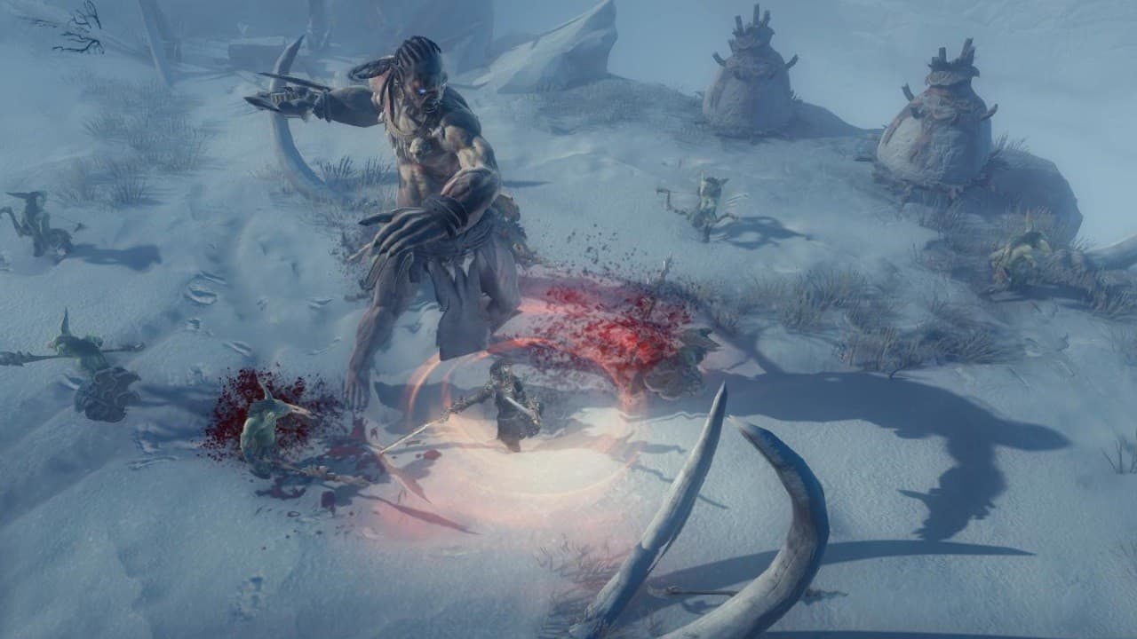 Game screenshot 1