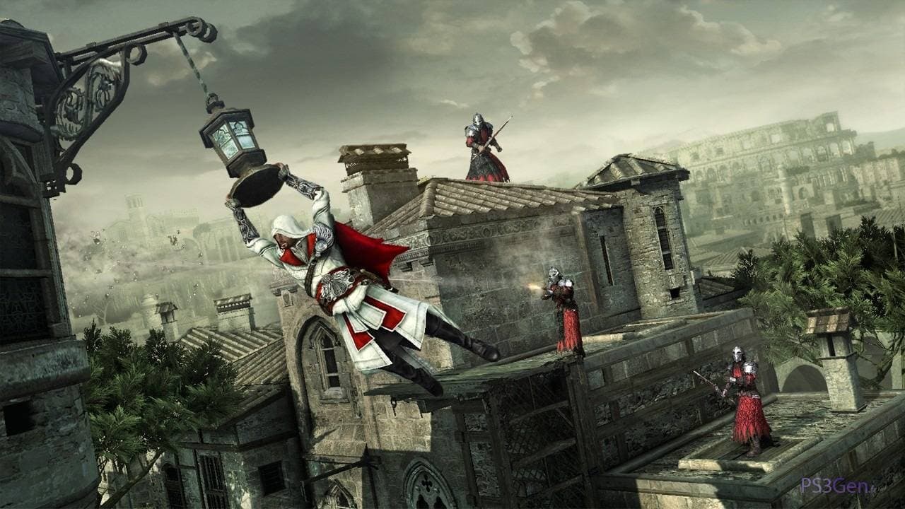Game screenshot 1
