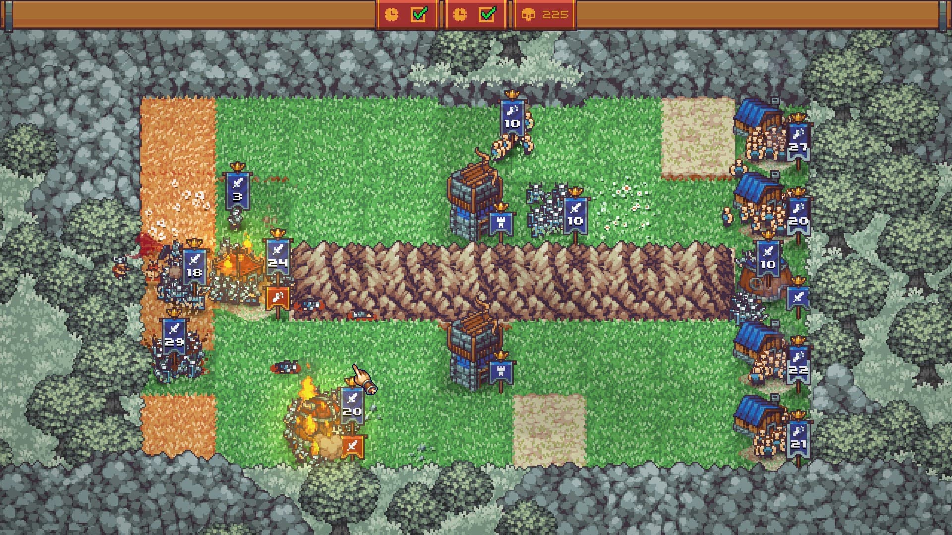 Game screenshot 1
