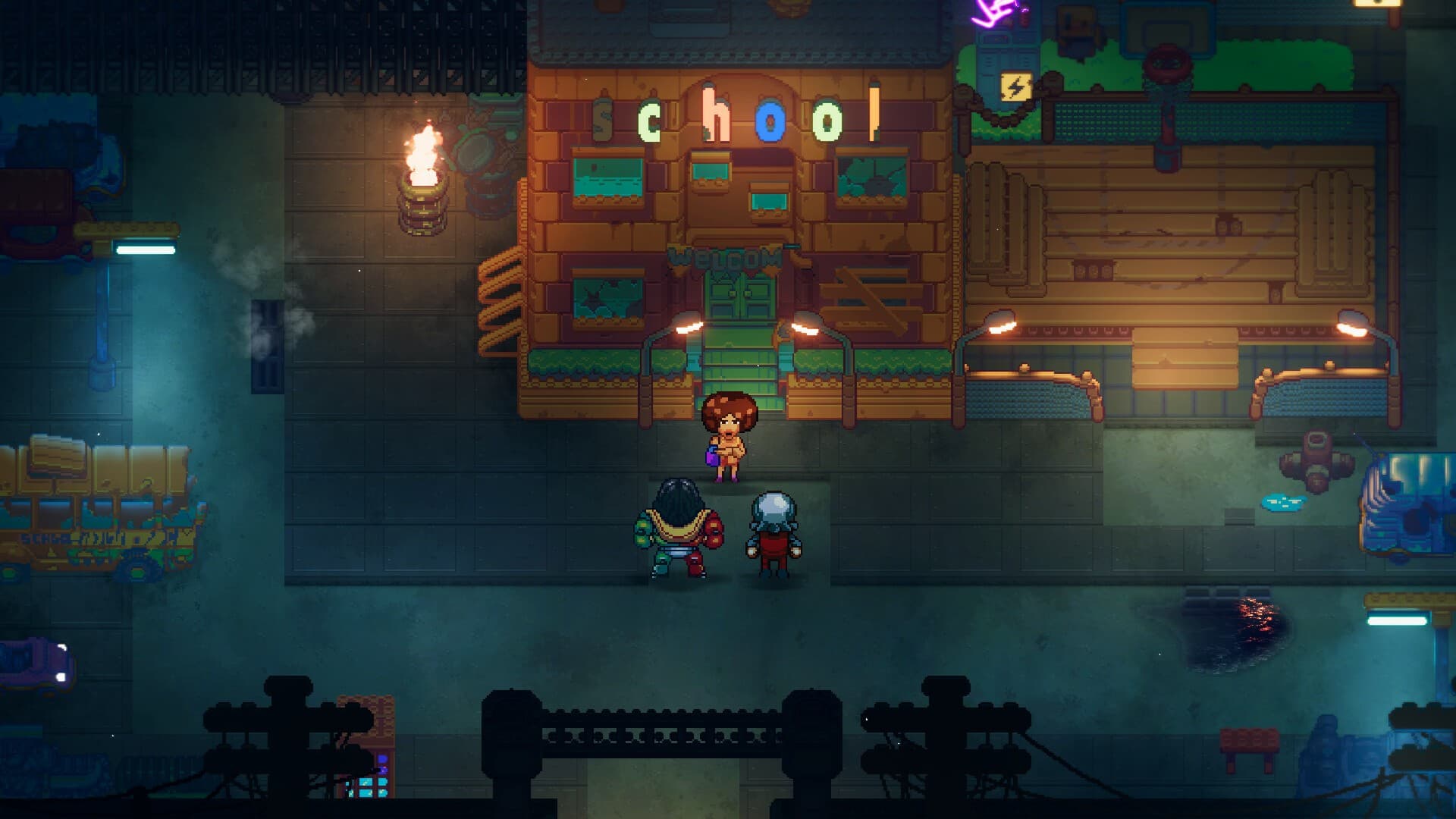 Game screenshot 1