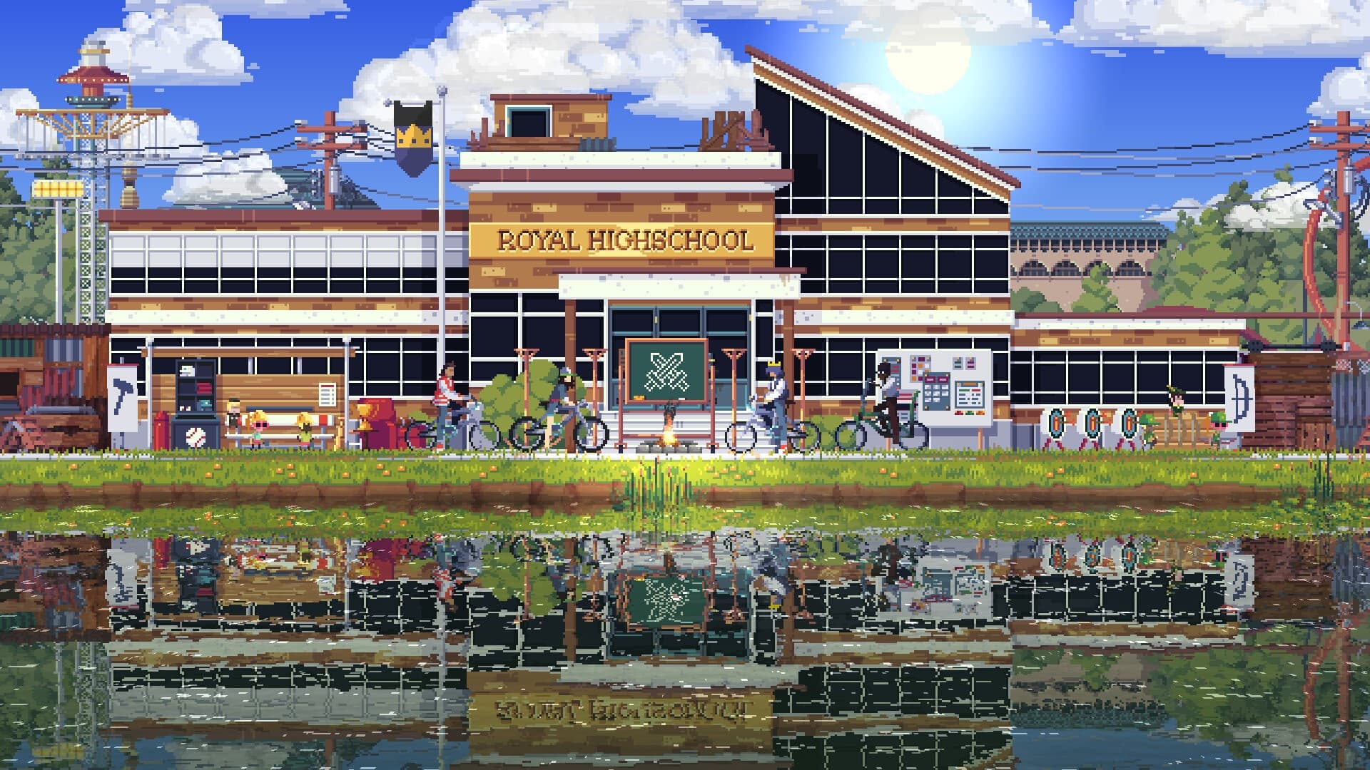 Game screenshot 1