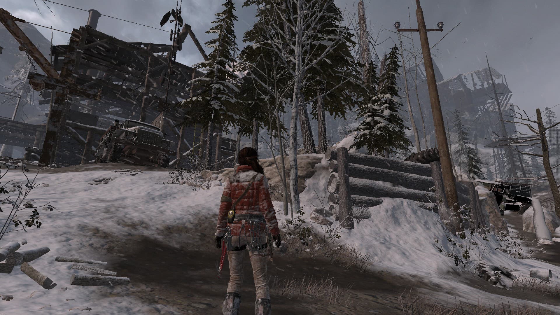 Game screenshot 1