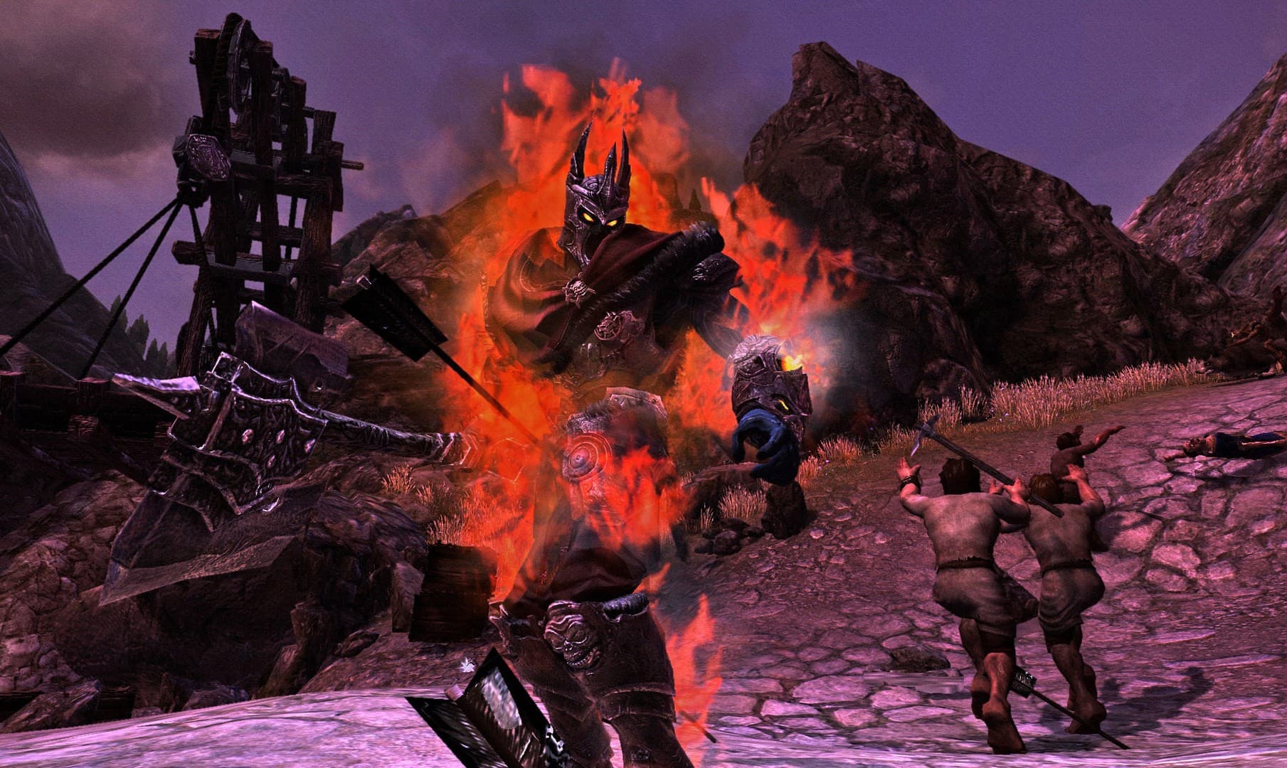 Game screenshot 1