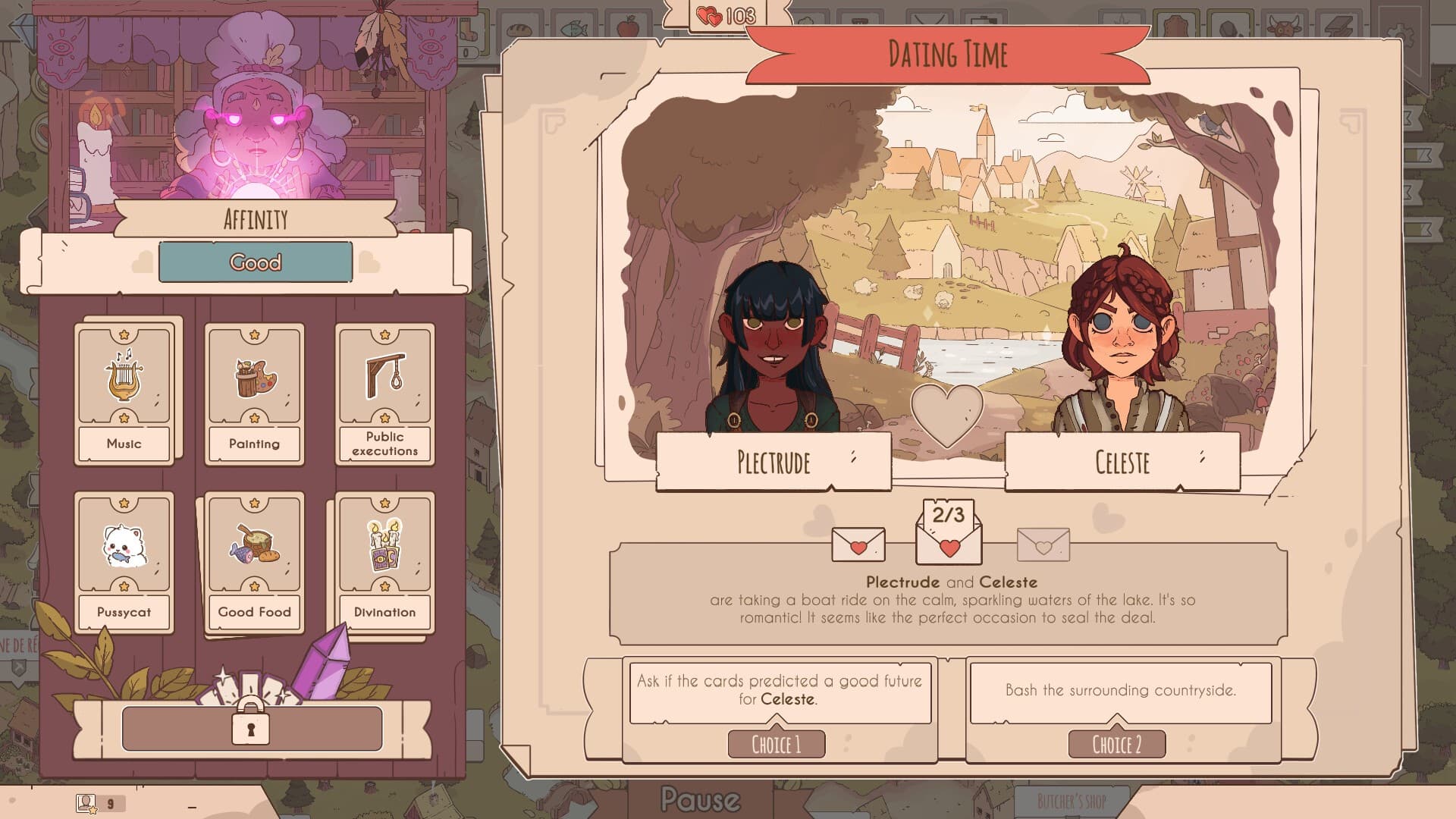 Game screenshot 1