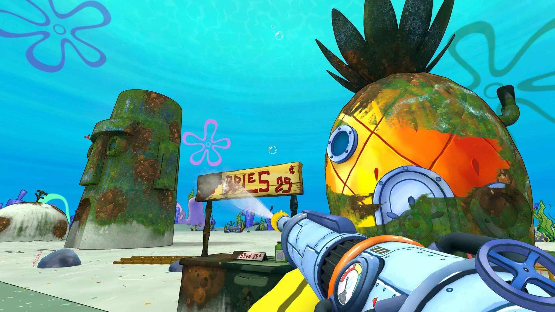 Game screenshot 1