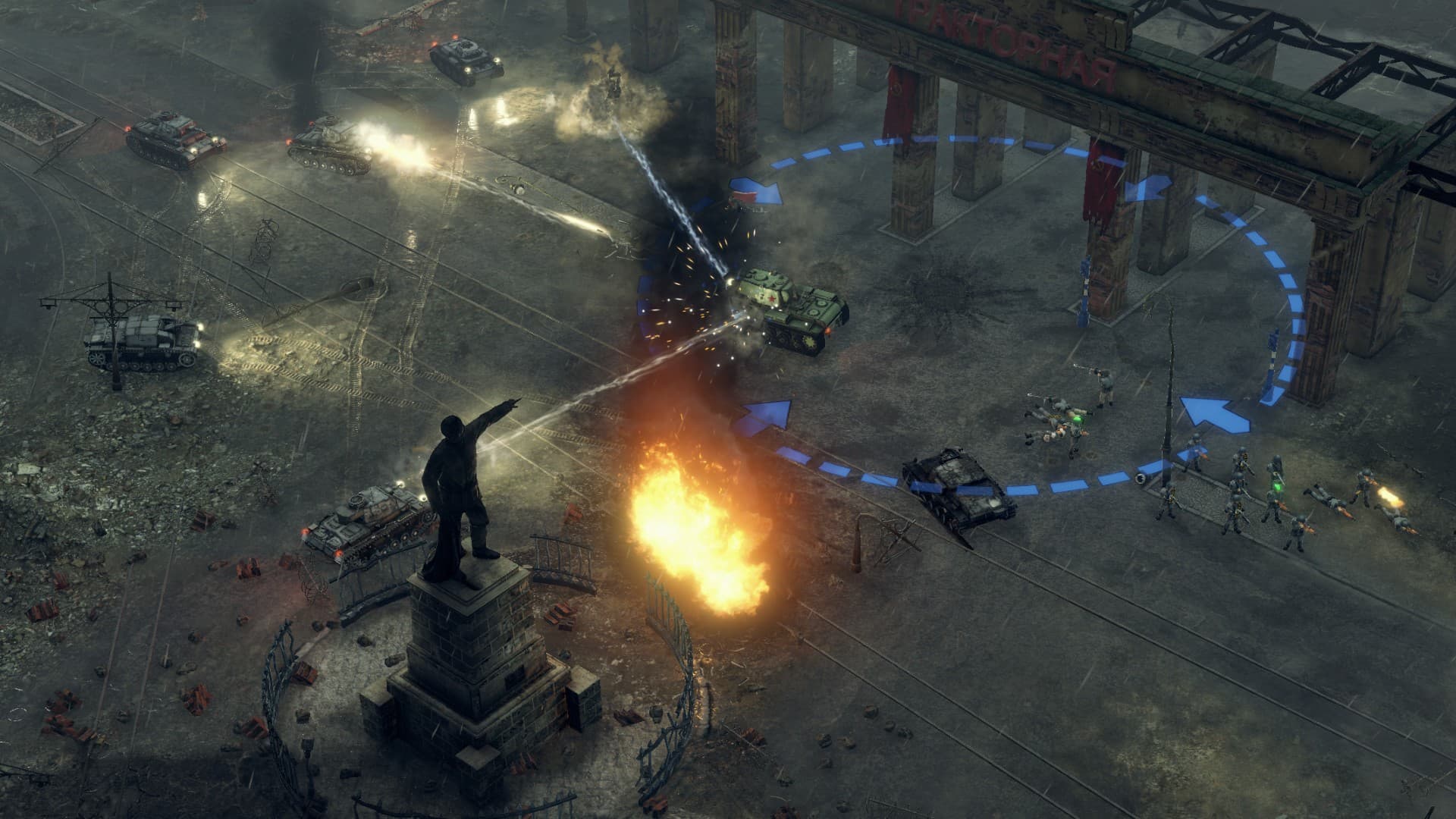 Game screenshot 1