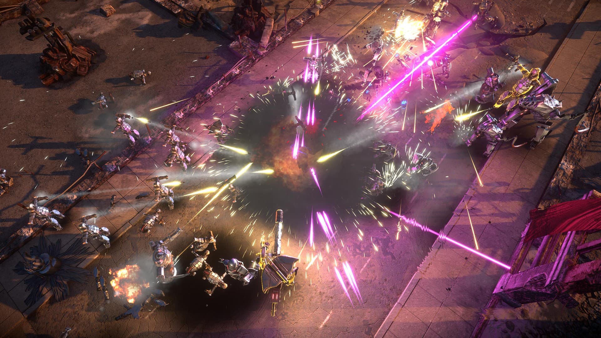 Game screenshot 1