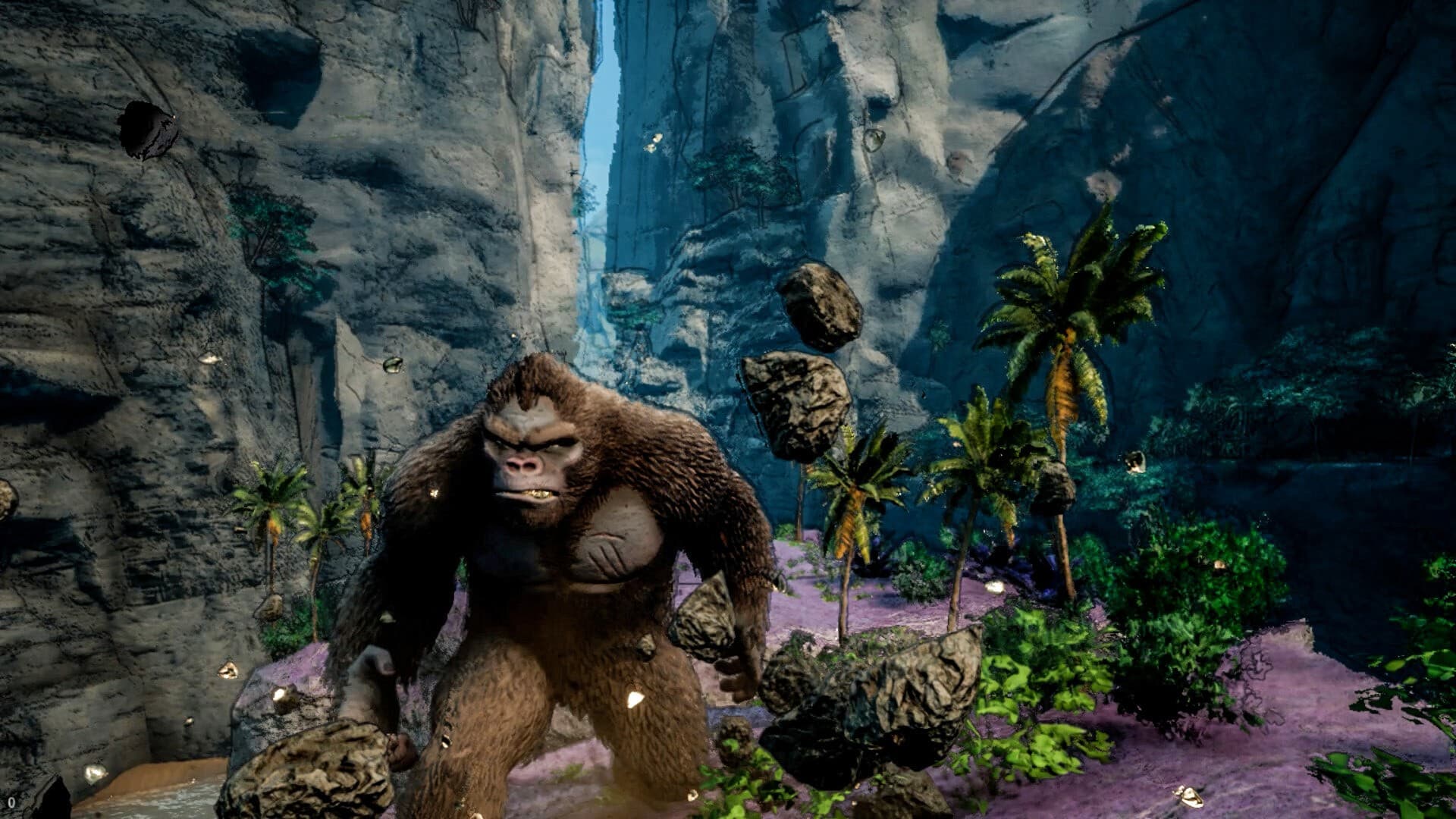 Game screenshot 1