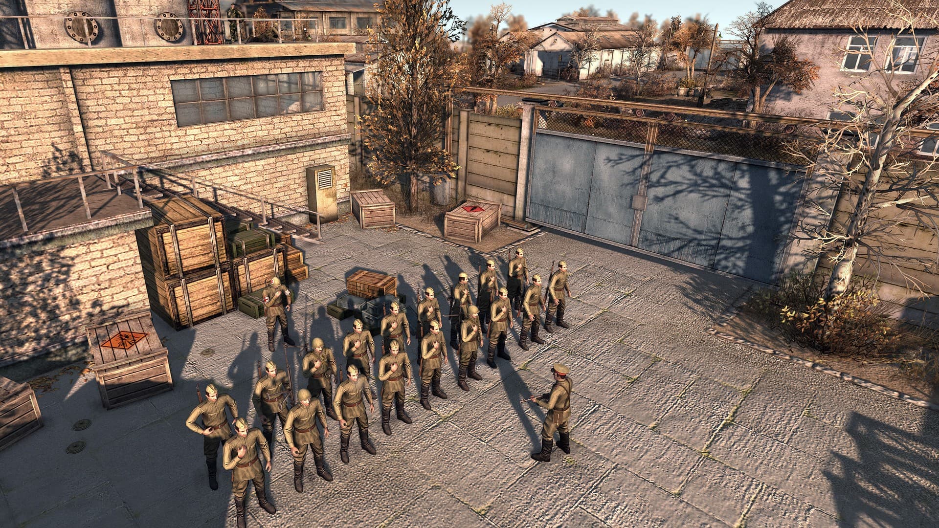 Game screenshot 1