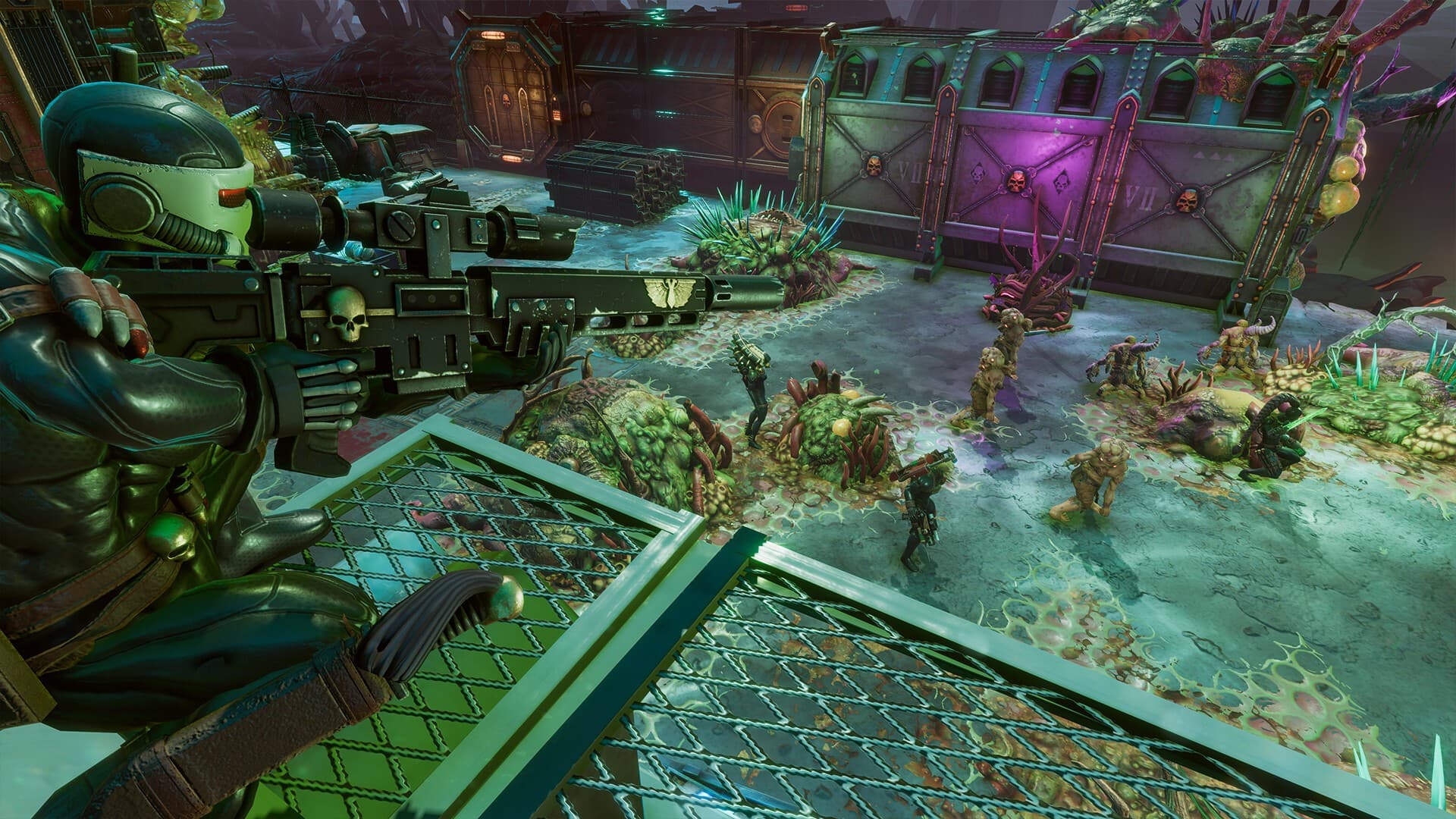 Game screenshot 1