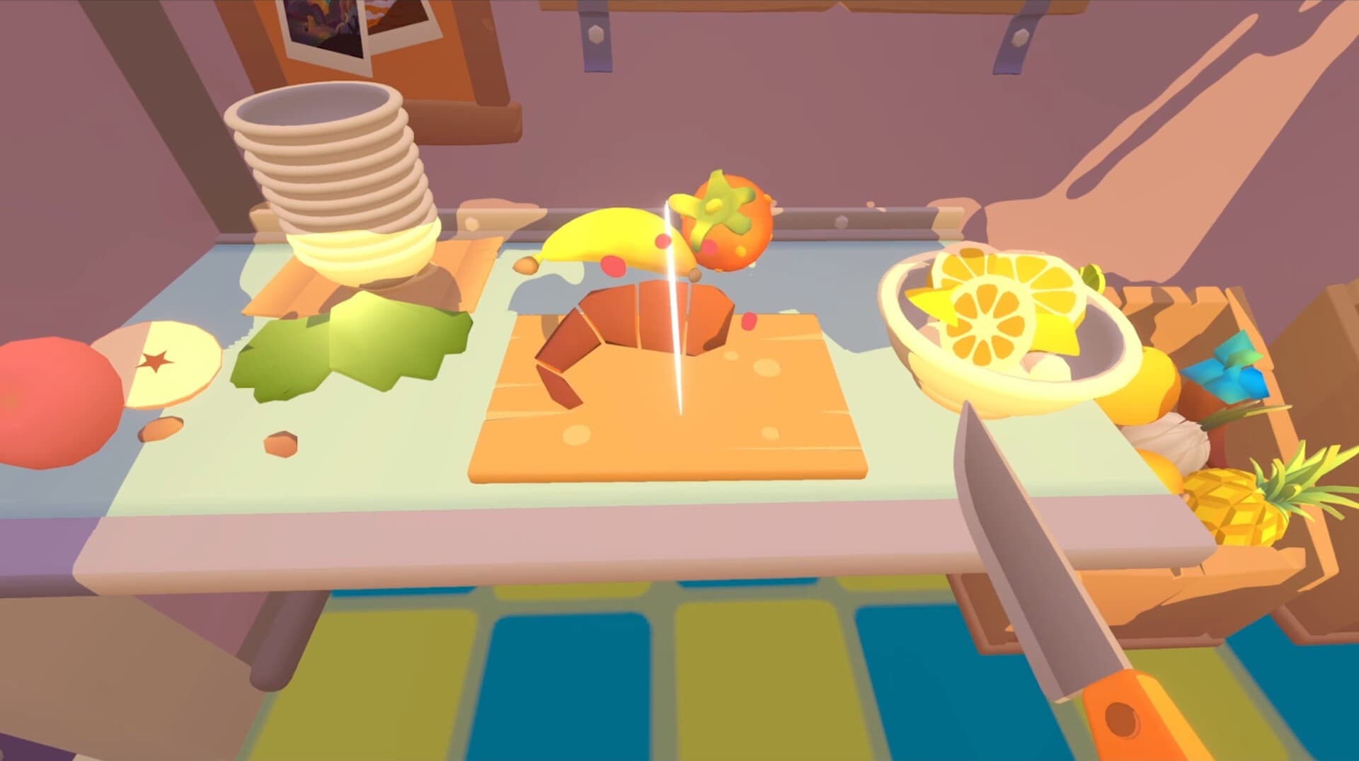 Game screenshot 1
