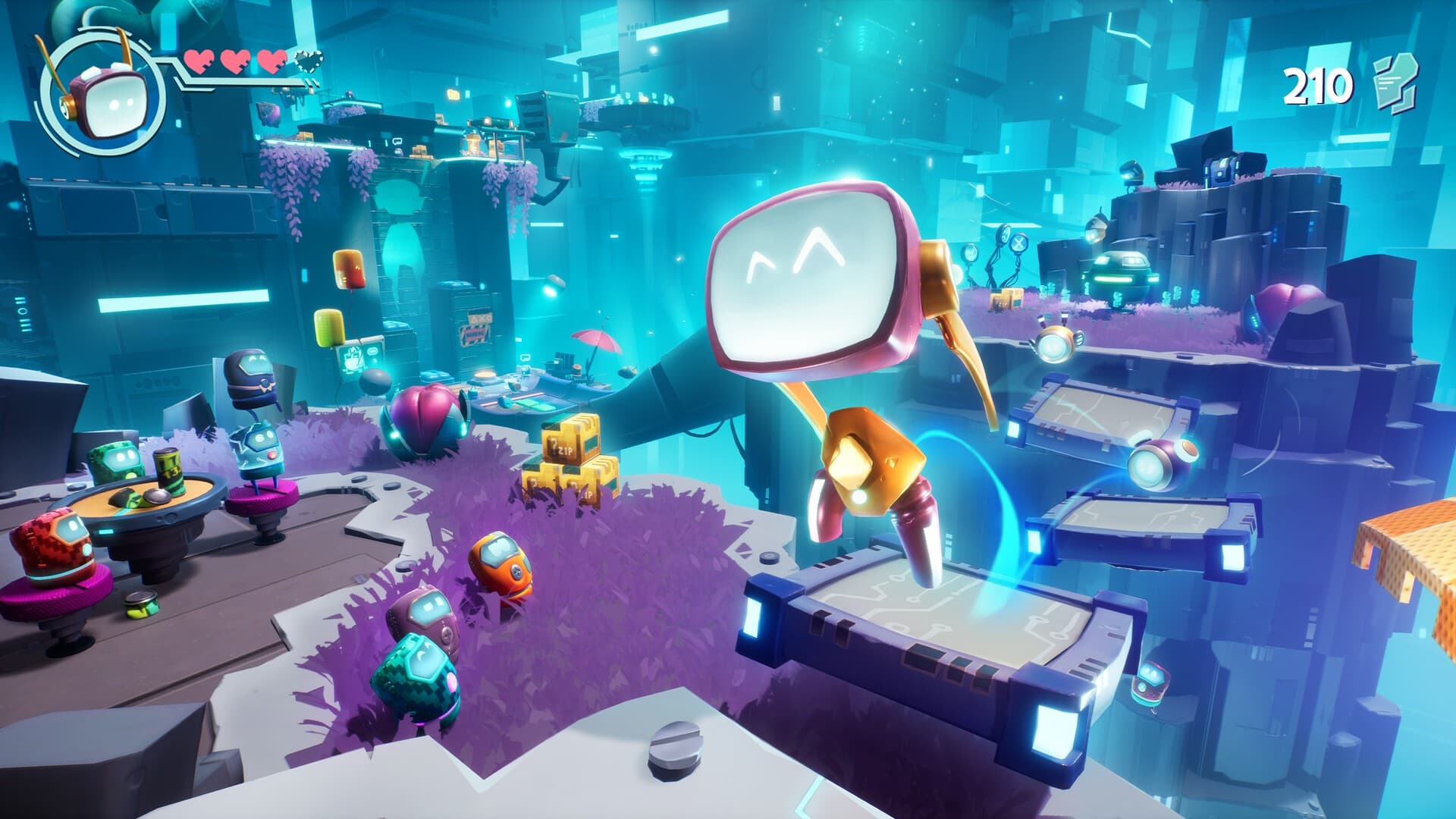 Game screenshot 1