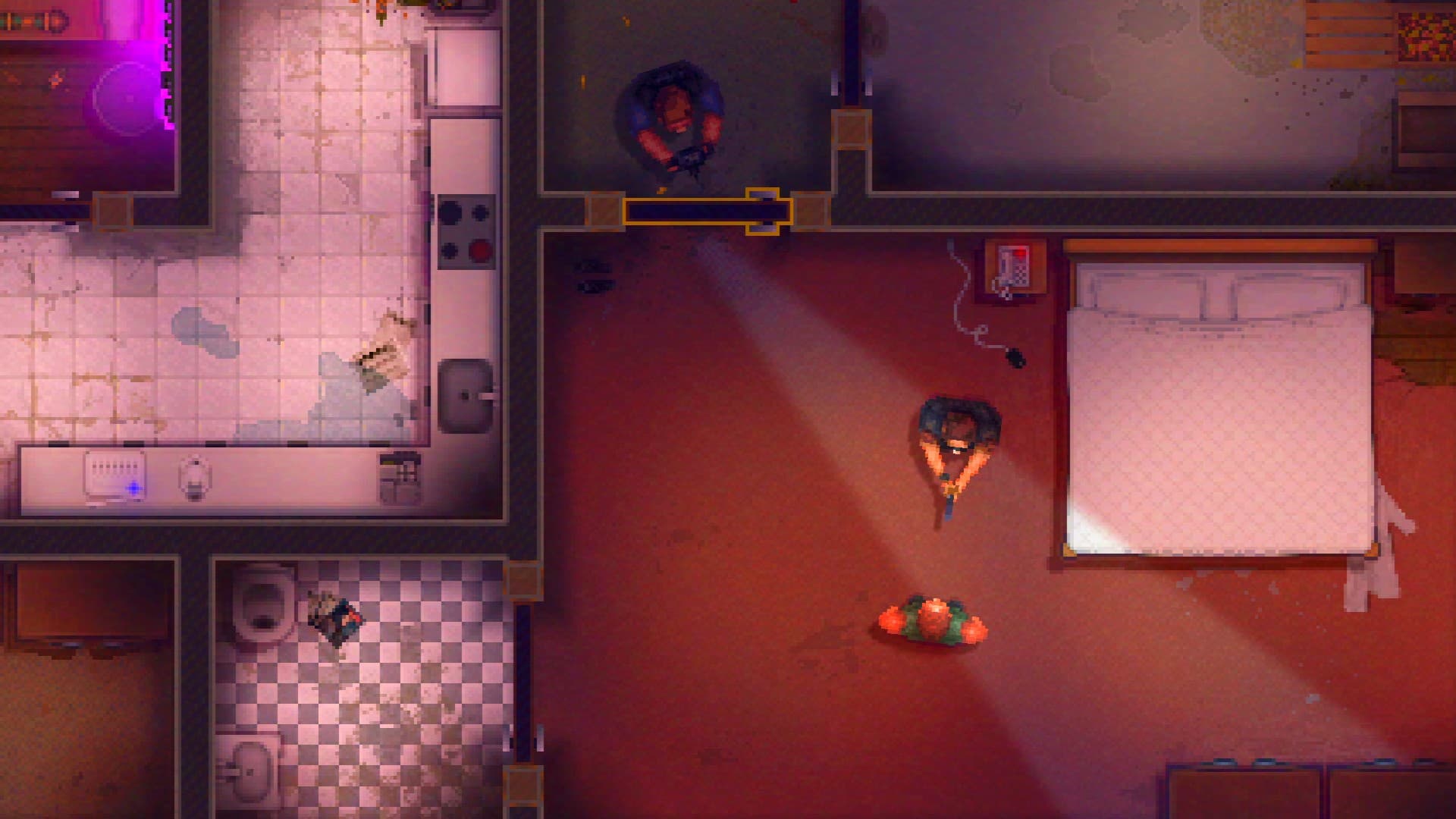 Game screenshot 1