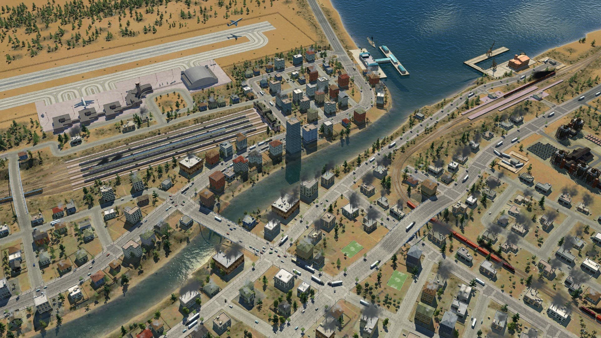 Game screenshot 1