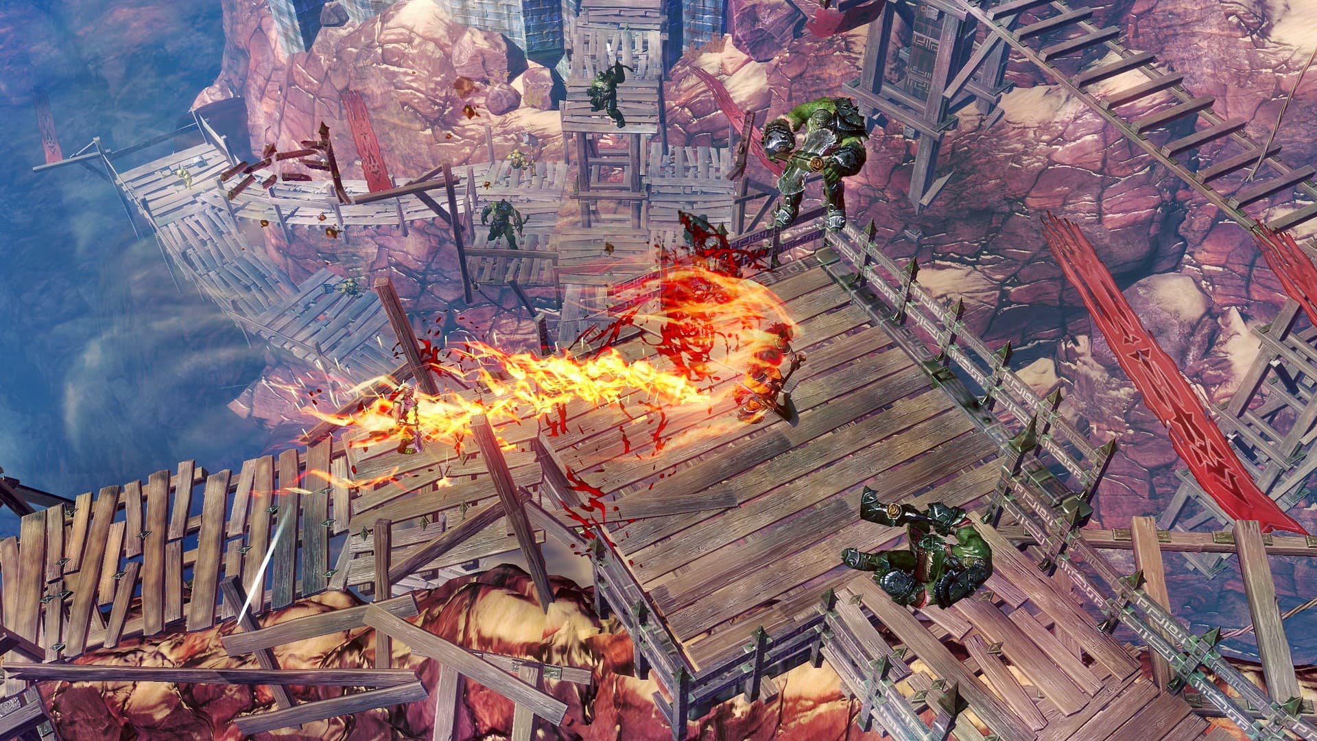 Game screenshot 1