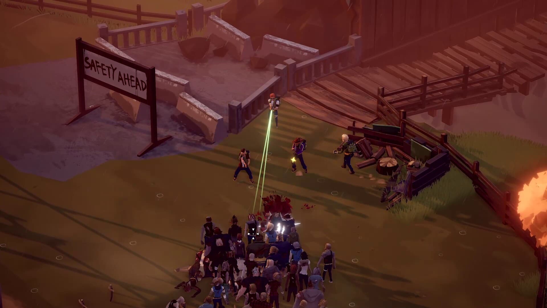 Game screenshot 1